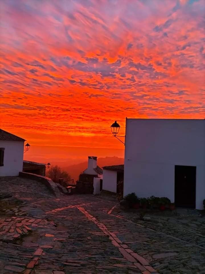 Casa Dona Antonia - Monsaraz Bed and Breakfast Eksteriør billede